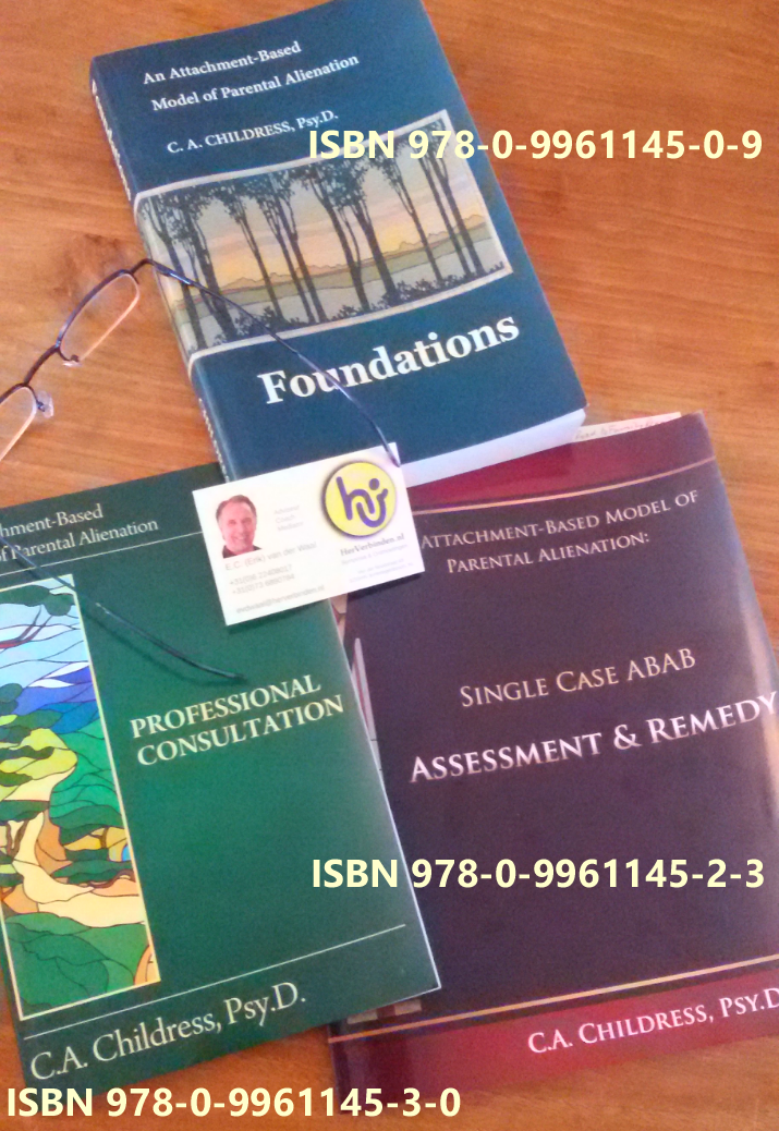 Childress books 2015 info HerVerbinden