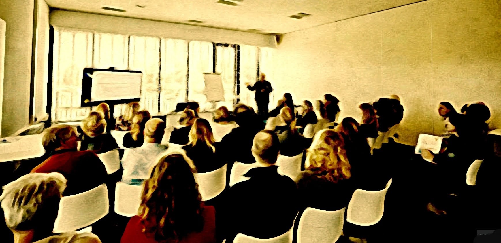 HerVerbinden Training 2018