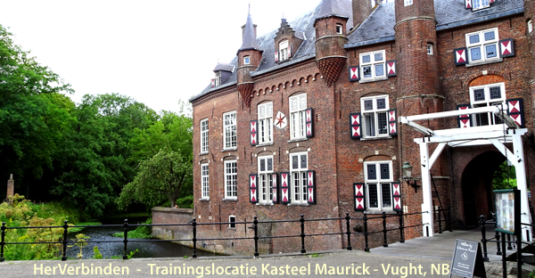 HV KasteelMaurick Vught