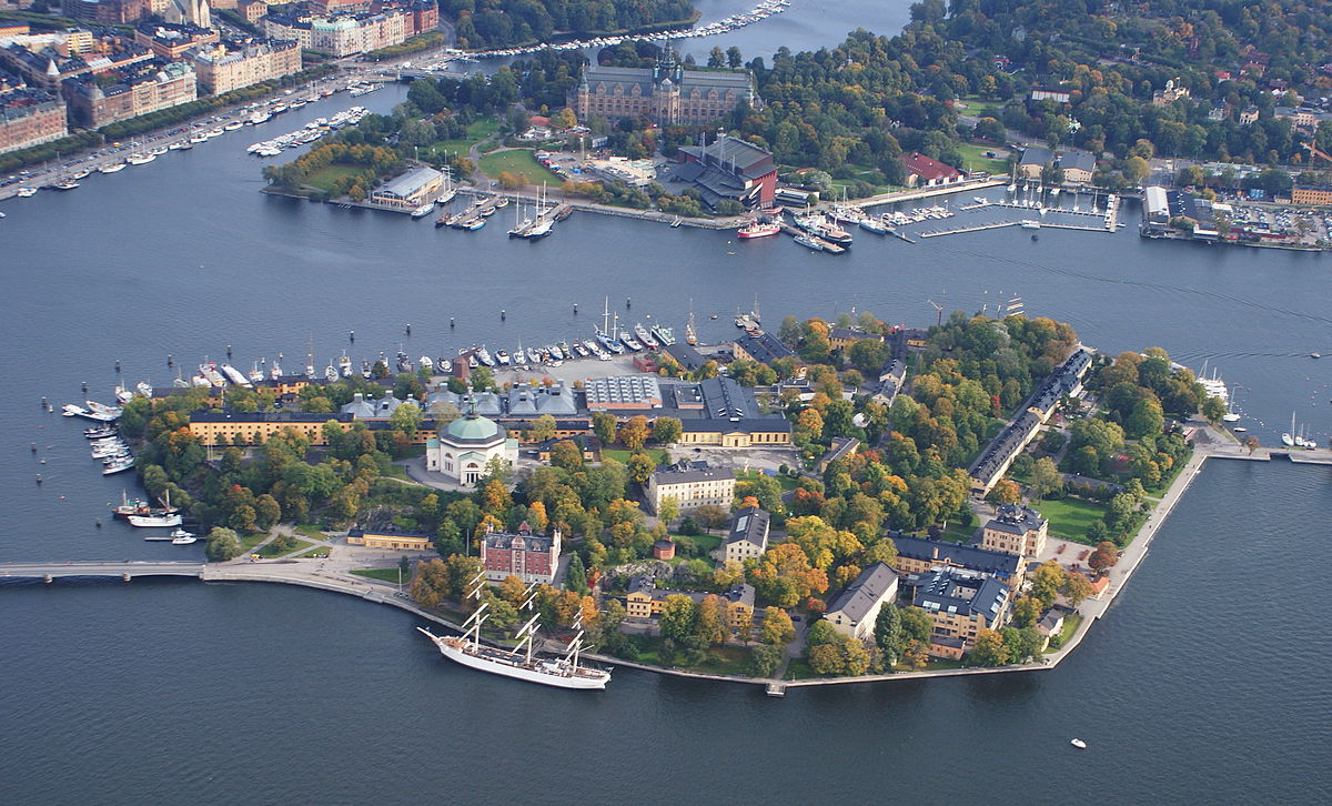 PASG 2018 Stockholm