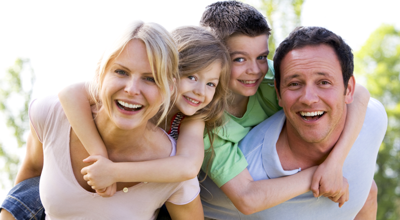 parent child relationship 8